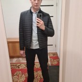 Марсель, 38 лет из г. 