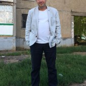 Дамир, 39 лет из г. 