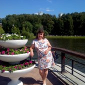 Асия, 66 лет из г. 