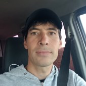 Алмаз, 36 лет из г. 