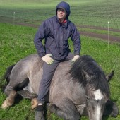 Алмаз, 35 лет из г. 