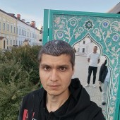 Марат, 38 лет из г. 