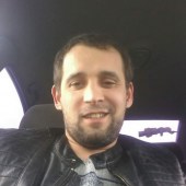 Дамир, 38 лет из г. 