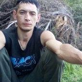 Салават, 42 года из г. 