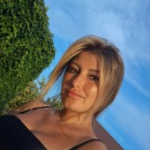 Лиана, 34 года из г. 