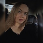 Эля, 26 лет из г. 