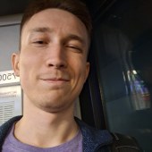 Тимур, 31 год из г. 