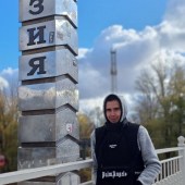 Равиль, 27 лет из г. 