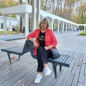 Маринка, 57 лет из г. 