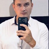 Руслан, 36 лет из г. 