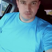 Руслан, 37 лет из г. 