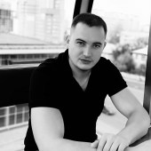 Руслан, 37 лет из г. 