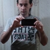 Ренат, 39 лет из г. 