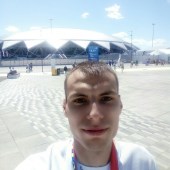 Рамиль, 36 лет из г. 