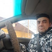 Руслан, 47 лет из г. 