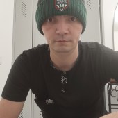 Рамиль, 36 лет из г. 