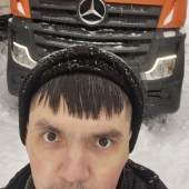 Рамиль, 36 лет из г. 