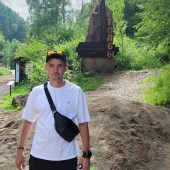 Рамиль, 36 лет из г. 