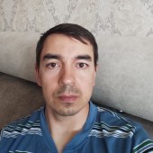 Рустам, 38 лет из г. 