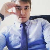 Рамиль, 33 года из г. 
