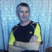 мидхат, 68 лет из г. 