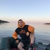 Ринат, 33 года из г. 