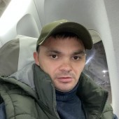 Рушан, 34 года из г. 