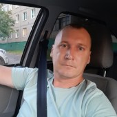 Ильдар, 40 лет из г. 