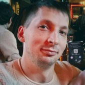 Ринат, 33 года из г. 