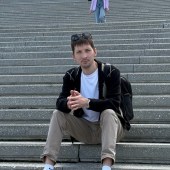 Ринат, 33 года из г. 