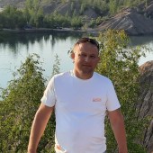 марат, 42 года из г. 