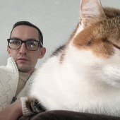 Вадим, 39 лет из г. 