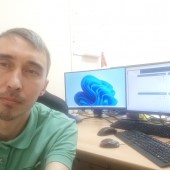 Наиль, 43 года из г. 