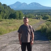 Рустам, 54 года из г. 