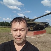 Рустам, 53 года из г. 