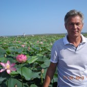 Рушан, 57 лет из г. 