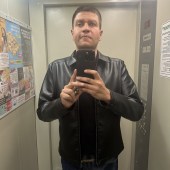 Азат, 37 лет из г. 