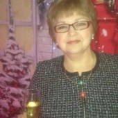 Резеда, 61 год из г. 