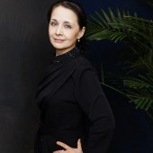 Диля, 48 лет из г. 