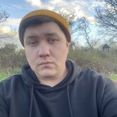 Азат, 31 год из г. 