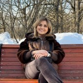 Галия, 34 года из г. 