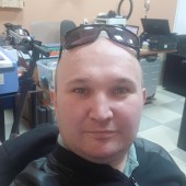 Руслан, 40 лет из г. 