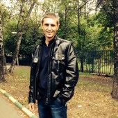 Васил, 56 лет из г. 