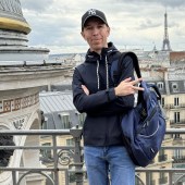Ильдар, 39 лет из г. 