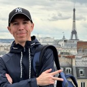 Ильдар, 38 лет из г. 