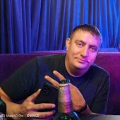 Алмаз, 38 лет из г. 