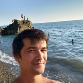 Рустам, 34 года из г. 