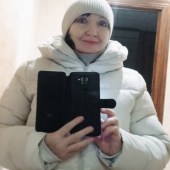 Каримя, 52 года из г. 