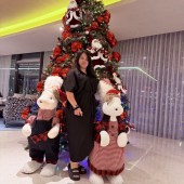 Юлия, 42 года из г. 