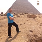 Радик, 47 лет из г. 